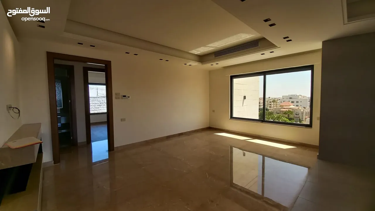 شقة شبه مفروشة للايجار في عبدون  ( Property 38438 )-175064043