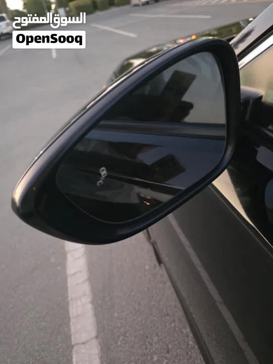 هوندا اكورد 2023 Honda Accord EX 1.5T