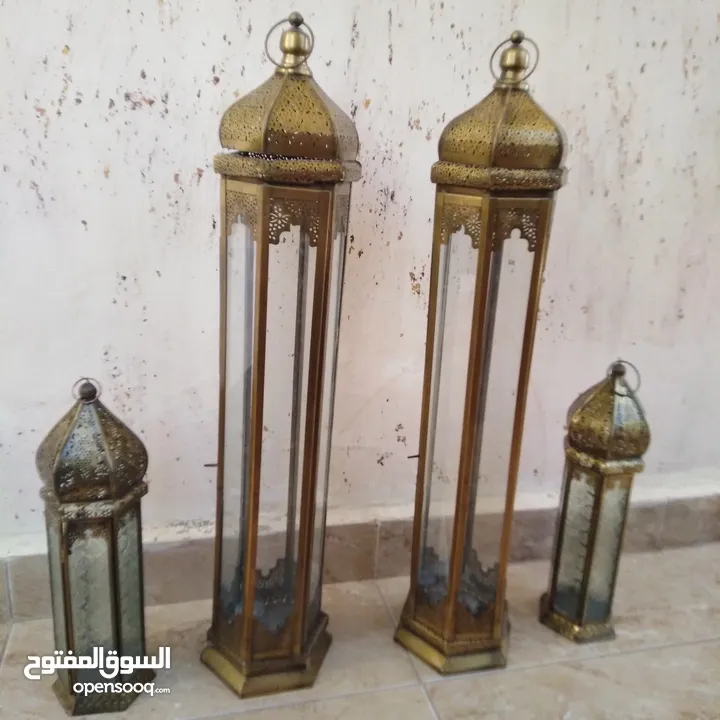 تحف منوعة وانتيكا