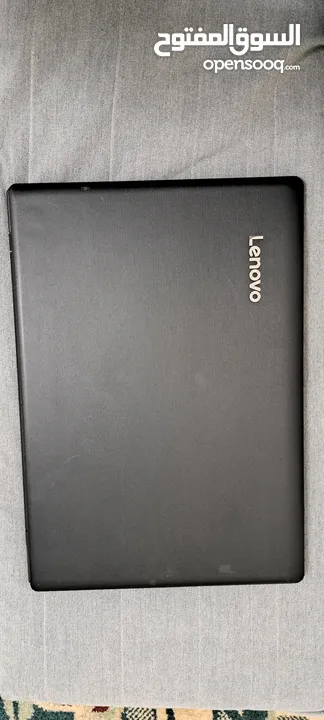 lenovo ideapad laptop