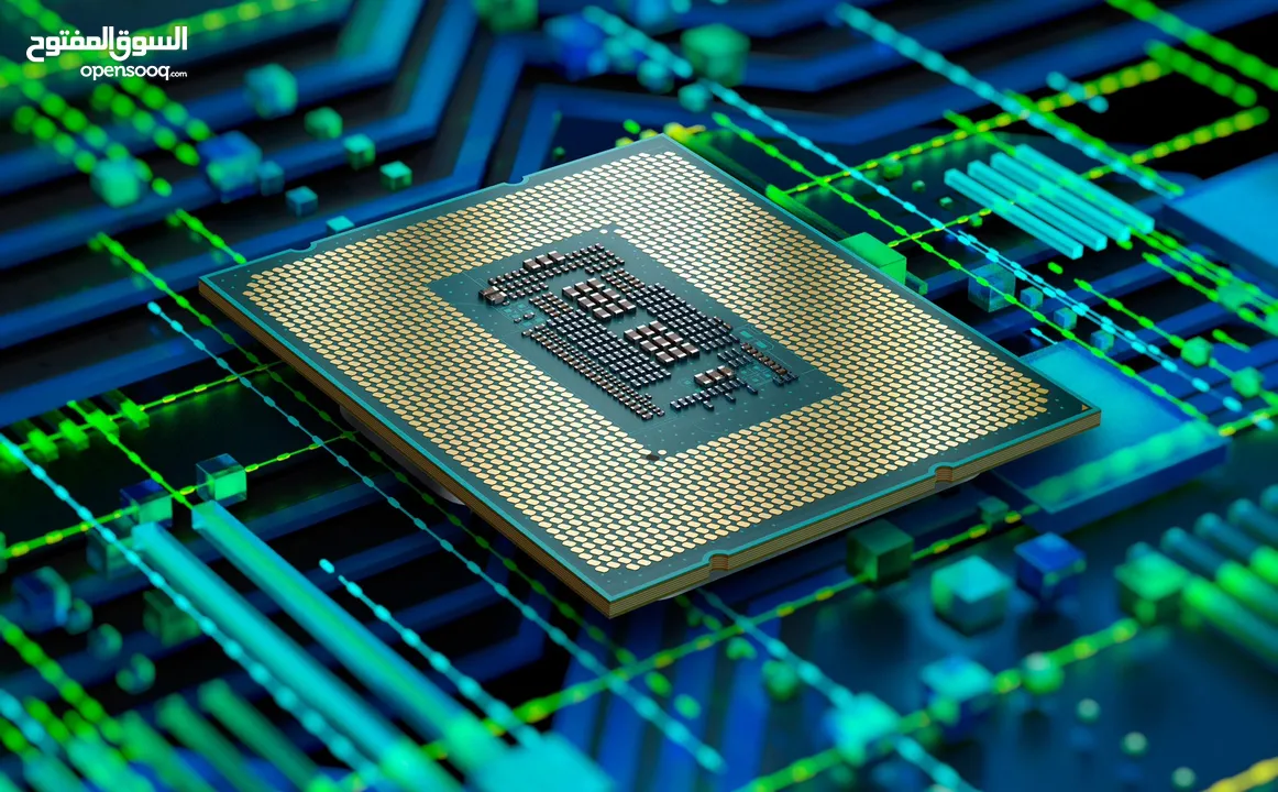يتوفر معالجات للبيع    cpu