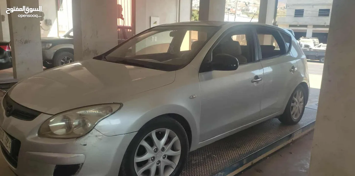 هونداي i30