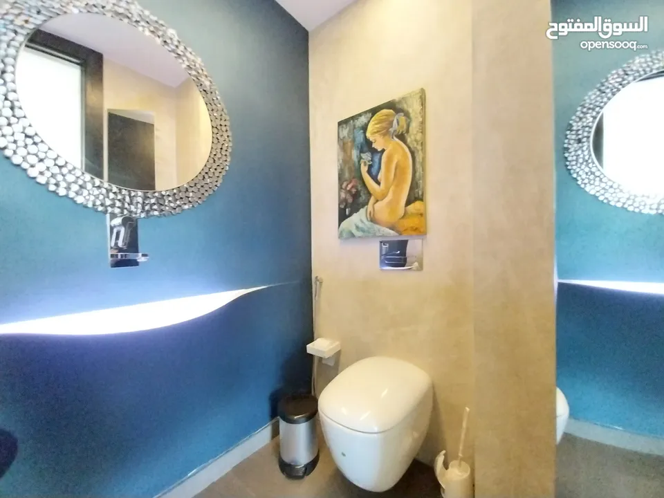 شقة للايجار في عبدون  ( Property 34544 )-175064431