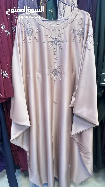 ملابس العيد