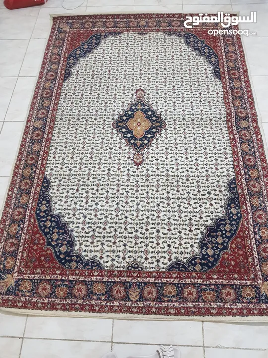 سجاد تركي للبيع بسعر مغري