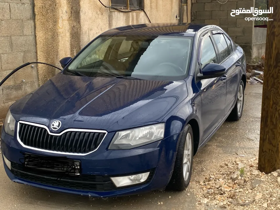 سيارة برايفت بحالة ممتازة ترخيص 5 شهور كوشوك شبه جديد