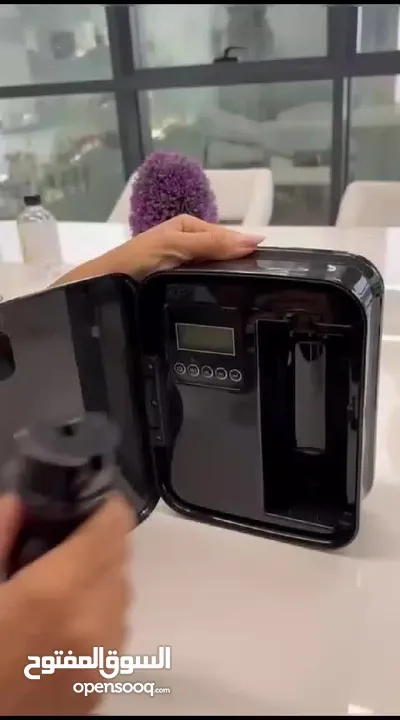 اجهزه معطرات جو ديجيتال كهربائي و عادي