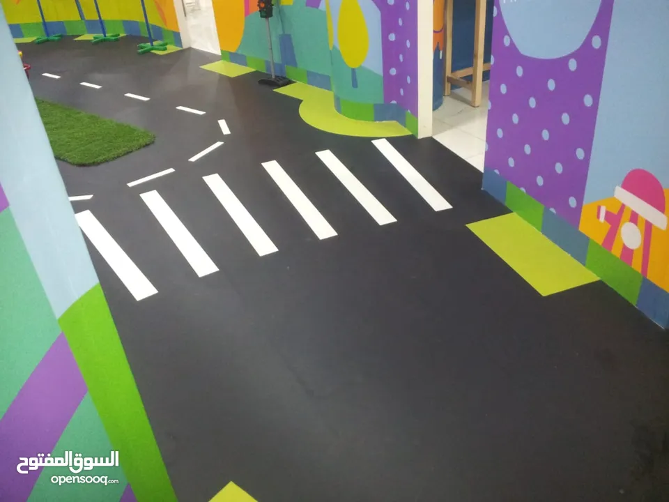 رولات اوروبي ذات جوده عاليه مستشفيات مصانع نوادي رياضيه جامعات كرفنات ضد حريق ومزع وبكتيريا