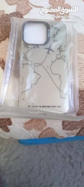 كاڤرات هواتف