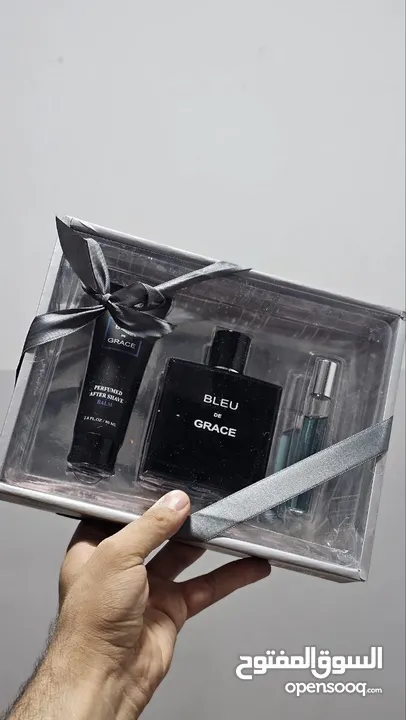 انواع عكور اصلية رائحة فواحة