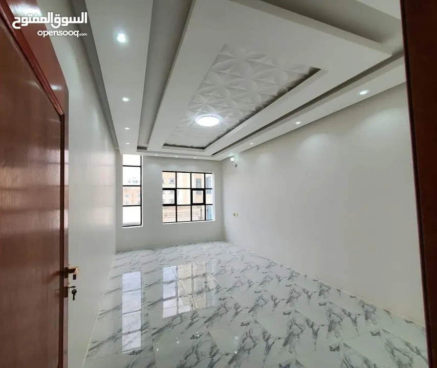 عماره ظخمه في بيت بوس قريب تبه توفيق شارعين للبيع