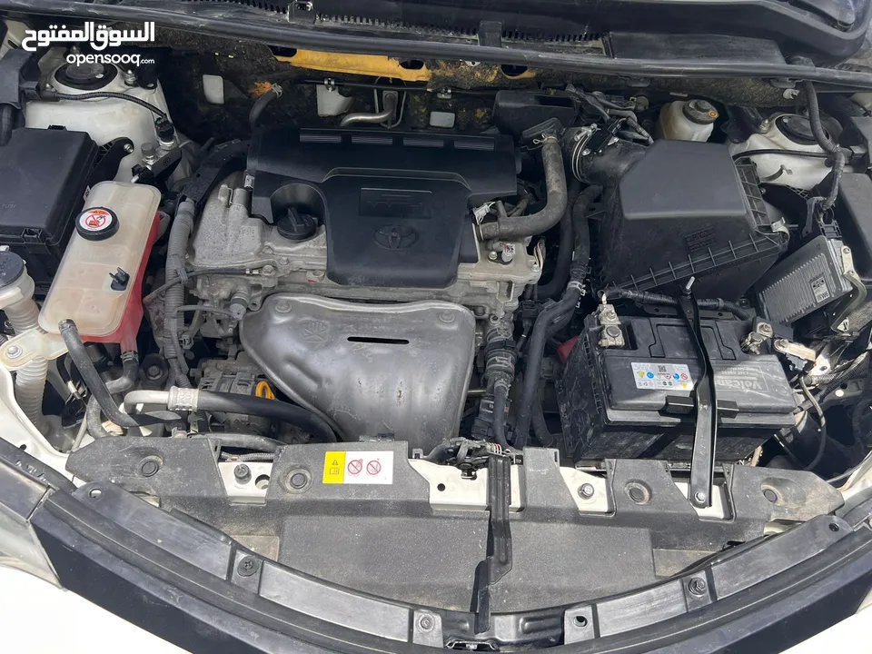 تويوتا راف فور  للبيع   Toyota RAV 4 for sale