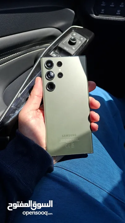 Samsung s23 ultra