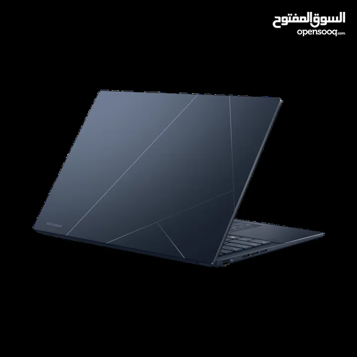 Asus Laptop Zenbook 14 OLED Intel CoreTM Ultra 9 Processor 185H