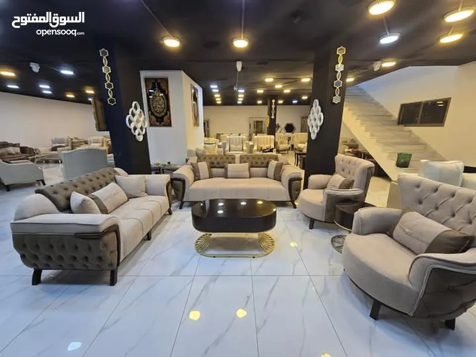 اطقم موديلات 2025
