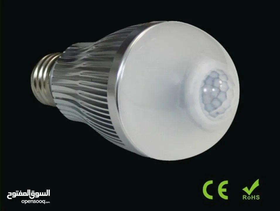 لمبة بلوتوث