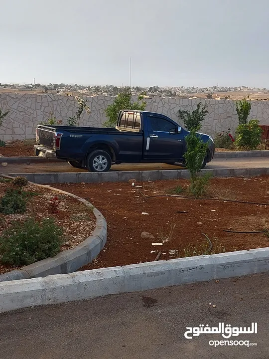 ايسوزو ديماكس 2016  LS للبيع