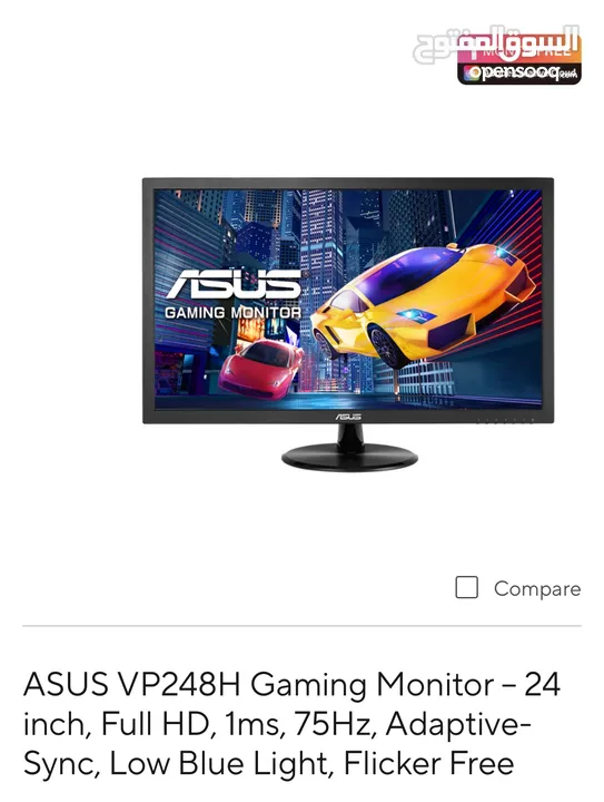 قطع واكسسورات pc للبيع او للبدل