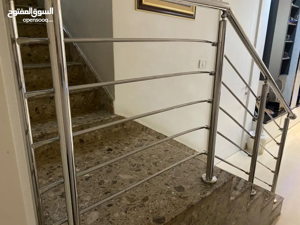 شقة دوبلكس للبيع في دير غبار  - REF : 14649
