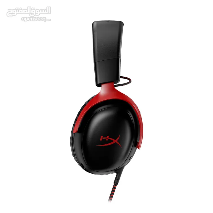 سماعة هايبر اكس كلاود 3 hyperx cloud 3