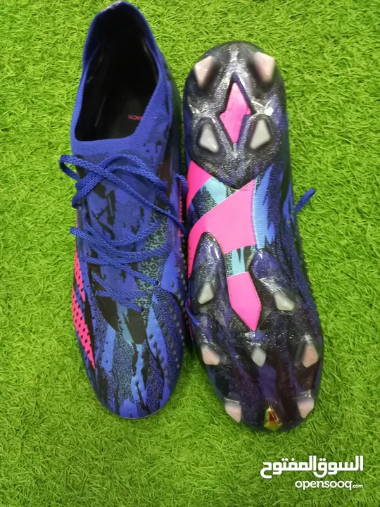 football shoes original اسبدرينات فوتبول حذاء كرة قدم nike w adidas w puma