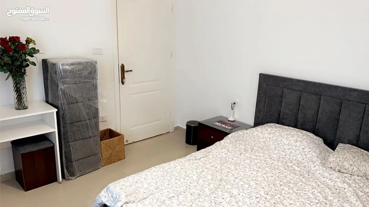 شقة سوبر ديلوكس جديد بارقى مناطق تلاع العلي