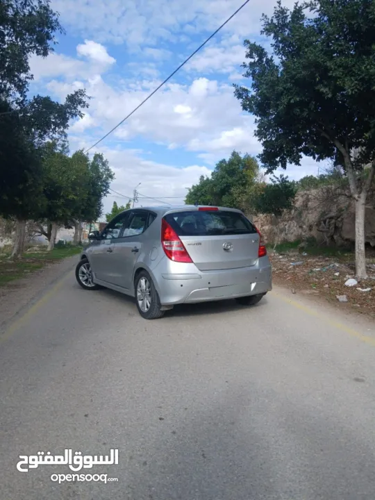 هيونداي 2012 I30