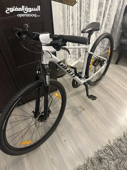 Brand New Bicycle brand giant