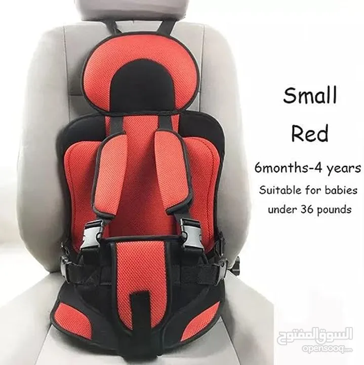 كرسي سيارة للأطفال ( شحن لجميع المحافظات)