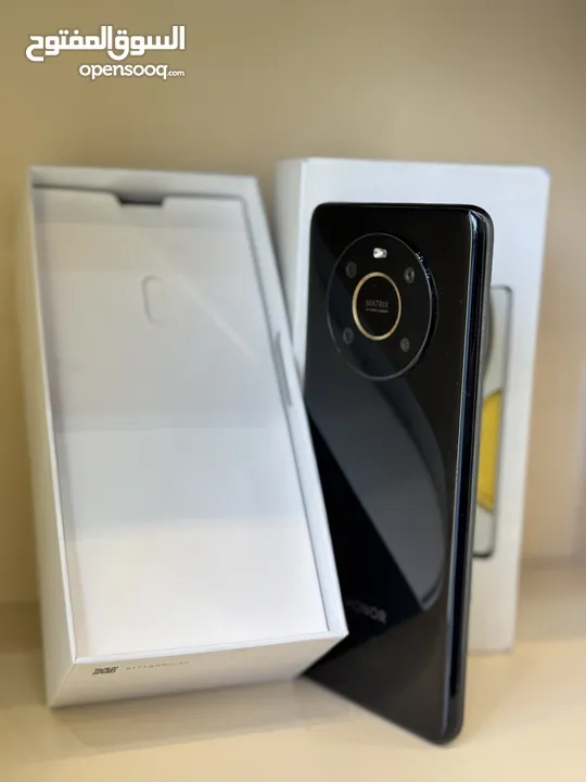 Honor x9 256g وكالة