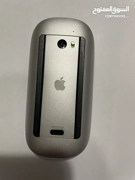 ابل ماجيك ماوس apple magic mouse authentic