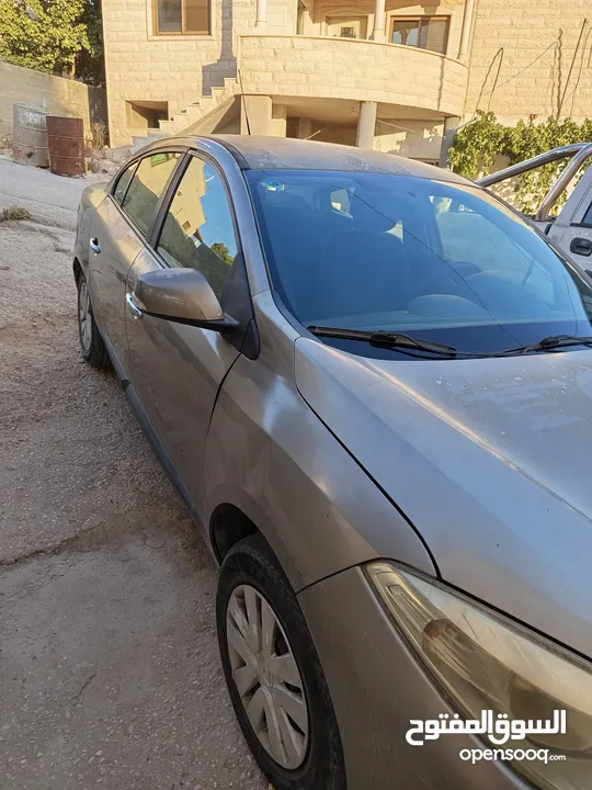 بيع سيارة شطب