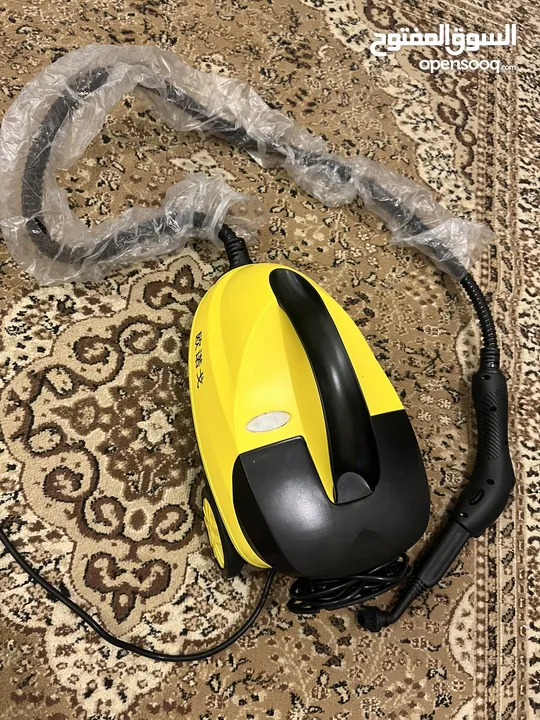 ماكينه بخار