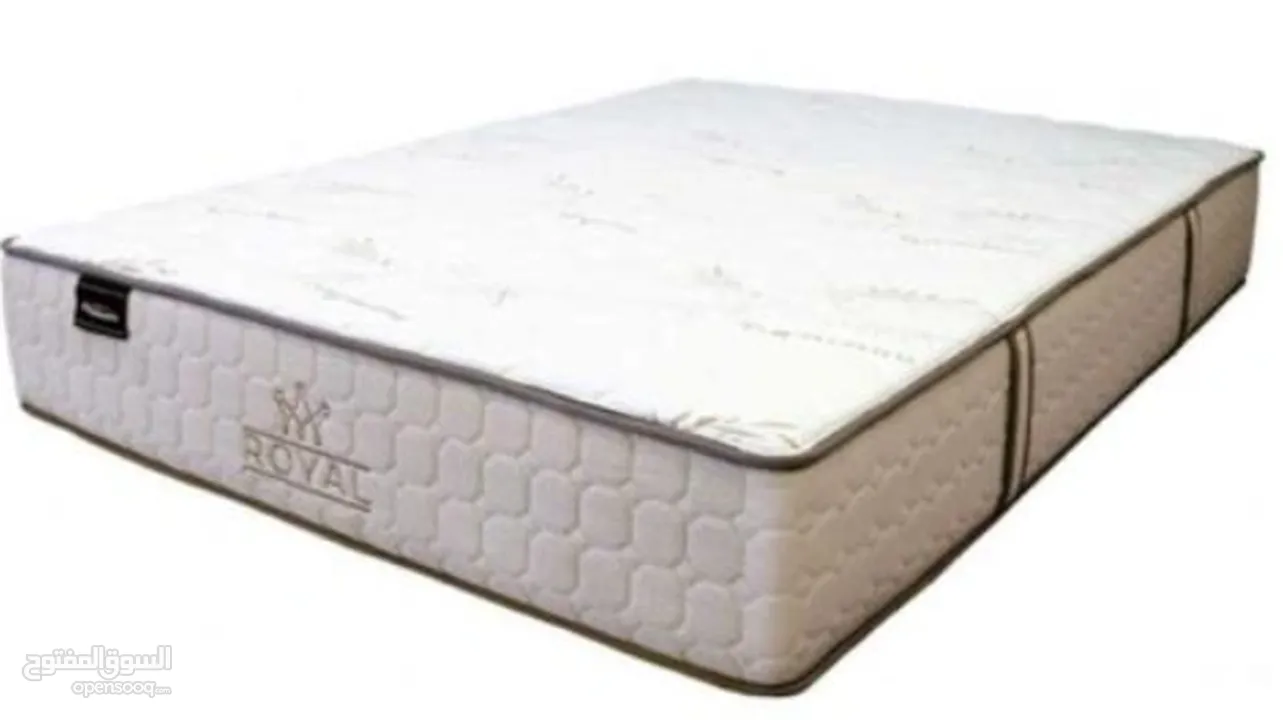 Mattress 180x210 for Sale with excellent condition