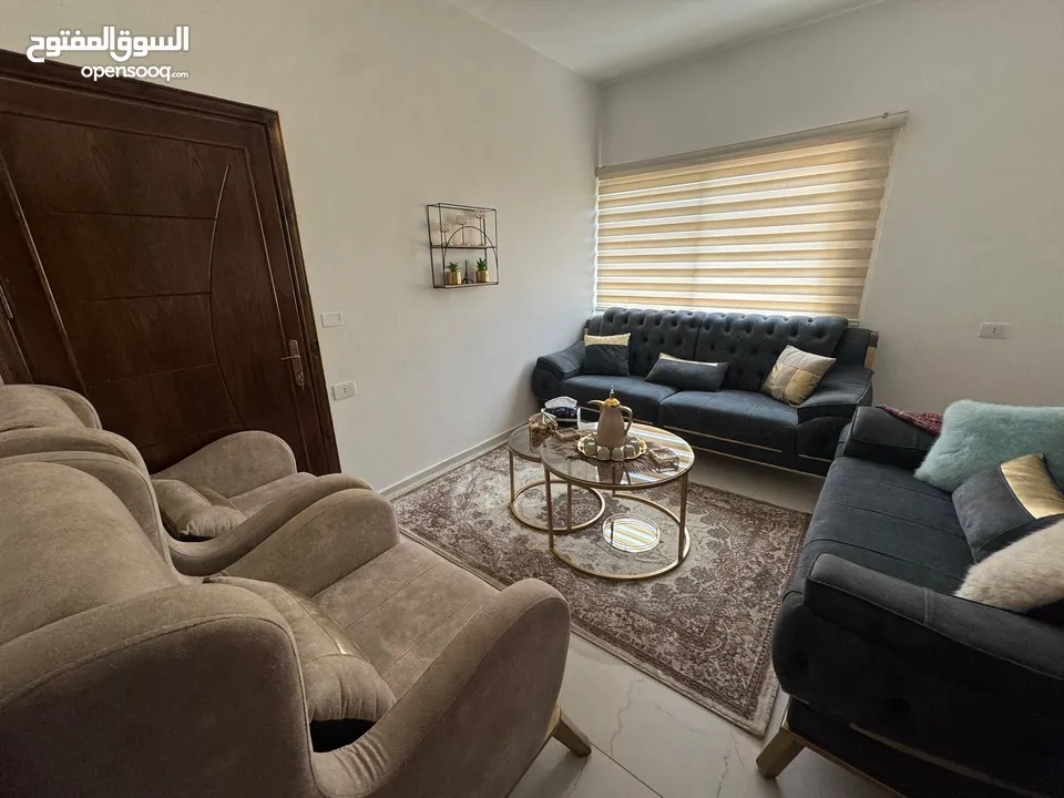 طقم غرفة ضيوف