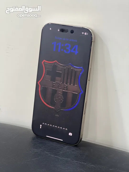 iphone 16 pro 256 - ايفون 16 برو 256 جيجا