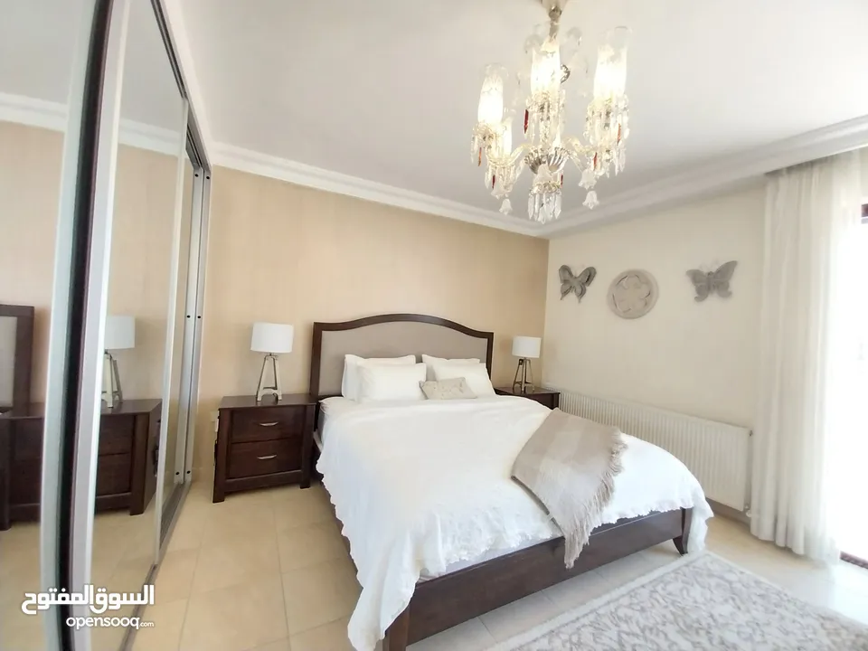 شقة للايجار في عبدون  ( Property 33244 )-175072503