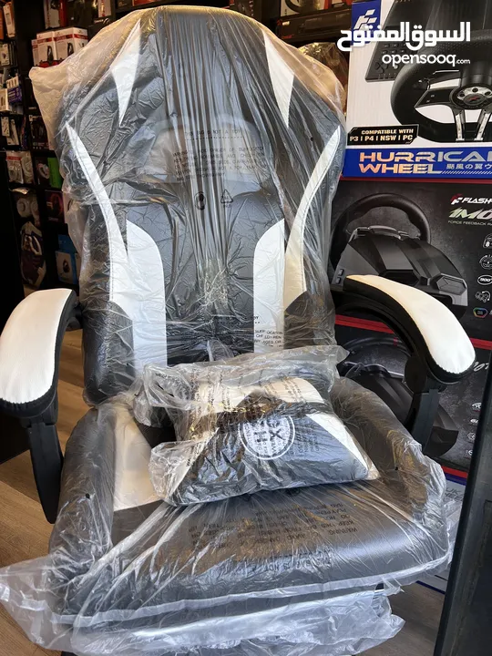 كراسي قيمنغ طاولات قيمنغ gameing chair