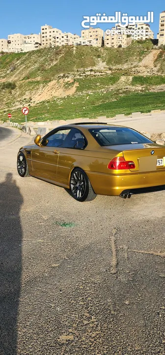 E46 ci  موديل 2000  ماتور 30 بيان 20 مرخصه لنهايه 12 السياره فل كامل غرفهm3  مري قلب m3  البينات كهر