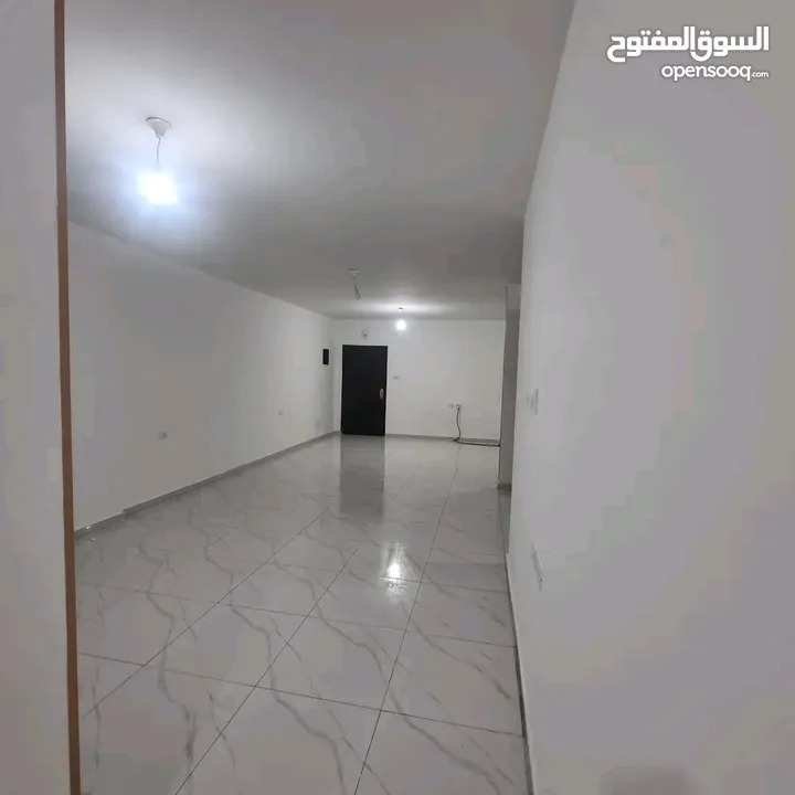 جيب عفشك واسكن شقة جاهزة للسكن