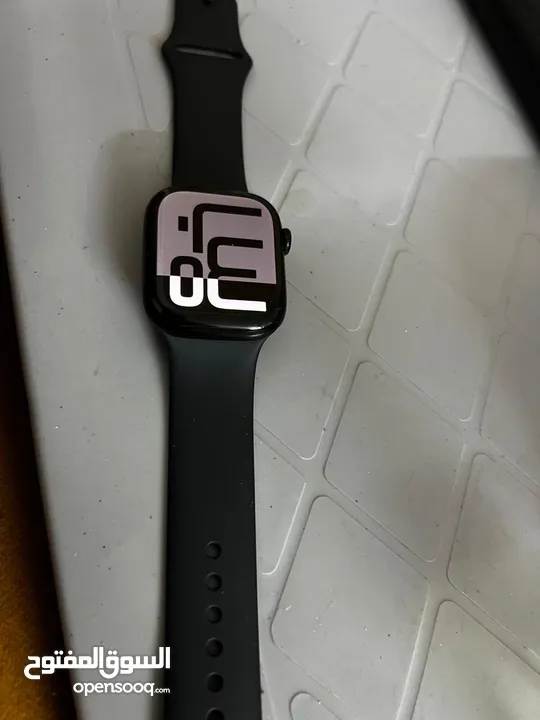 ساعة ابل سيريس 10 apple watch قياس 42