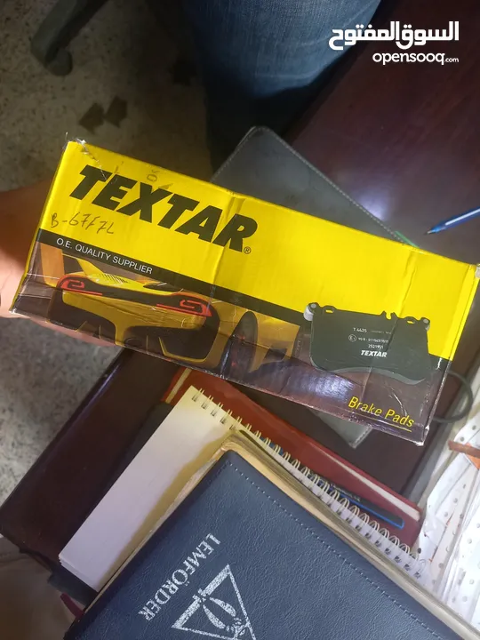 قطع غيار سيارات بورش PORSCHE (( جديدة و مستعمله))