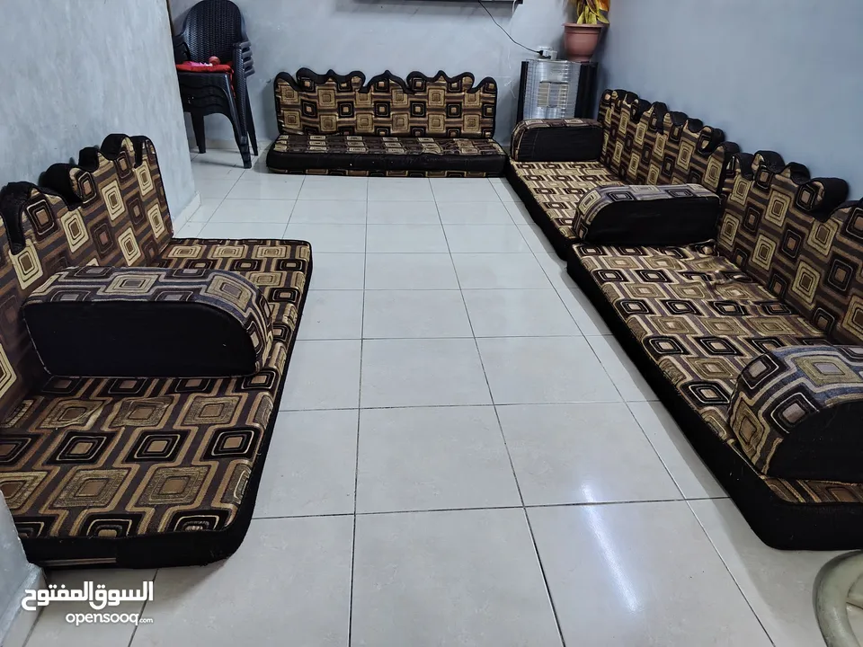 جلسه ارضيه