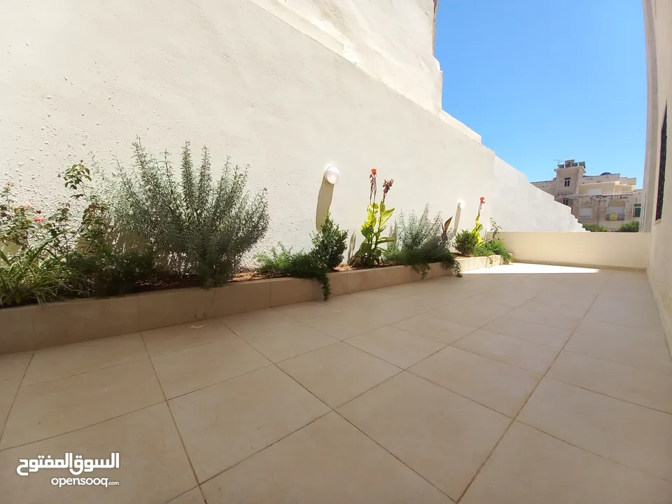 شقة غير مفروشة للايجار في عبدون  ( Property 33472 )-175072471