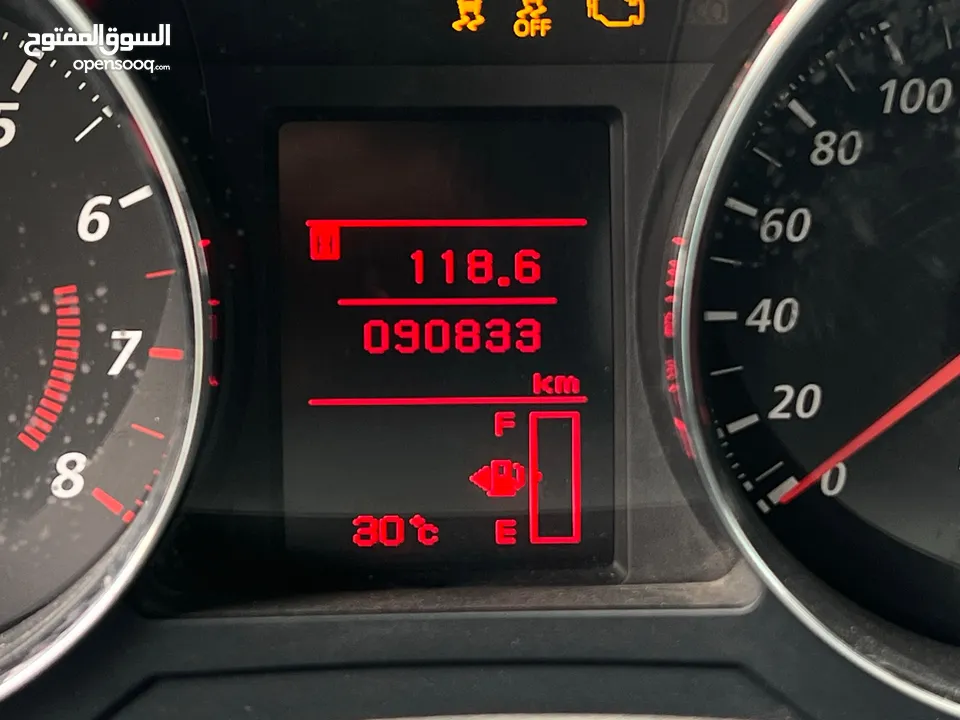 ميتسوبيشي 2016 Mitsubishi ASX 2.0L