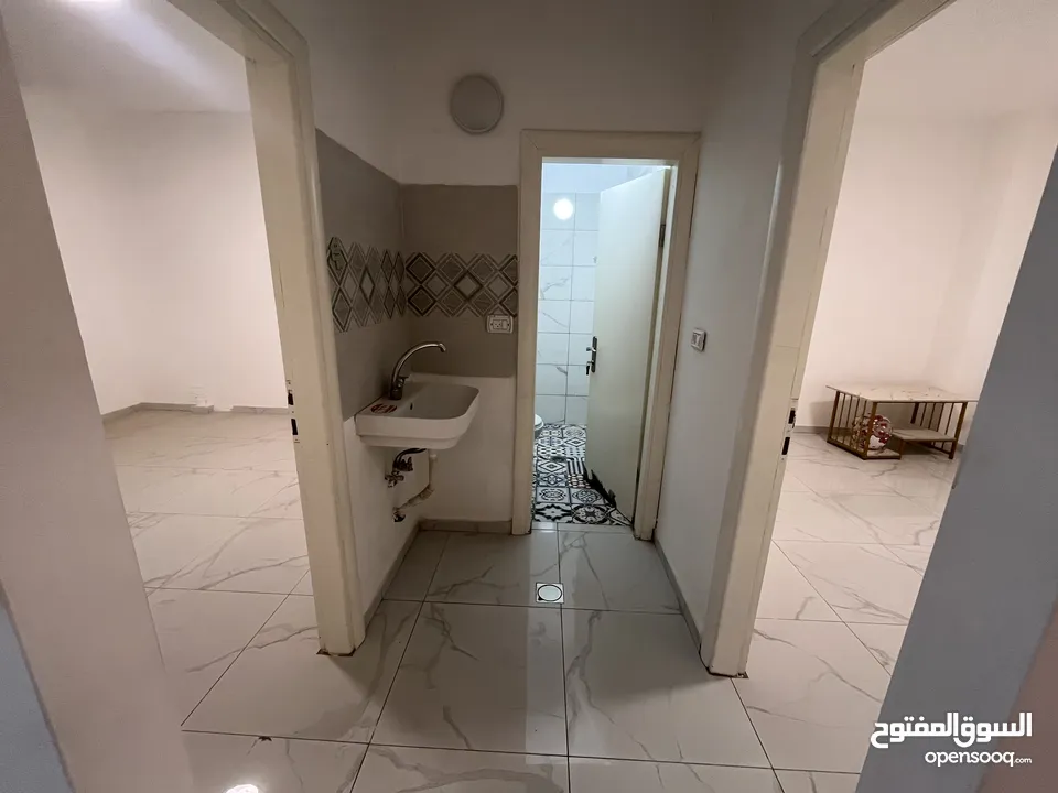 شقه للايجار في دار صلاح