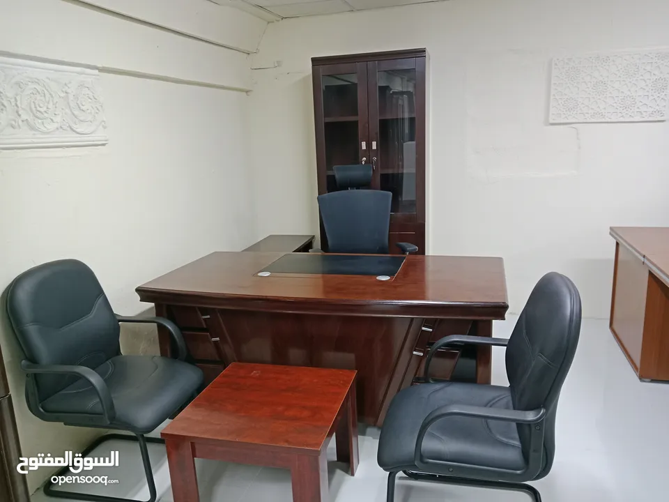sell for office furniture