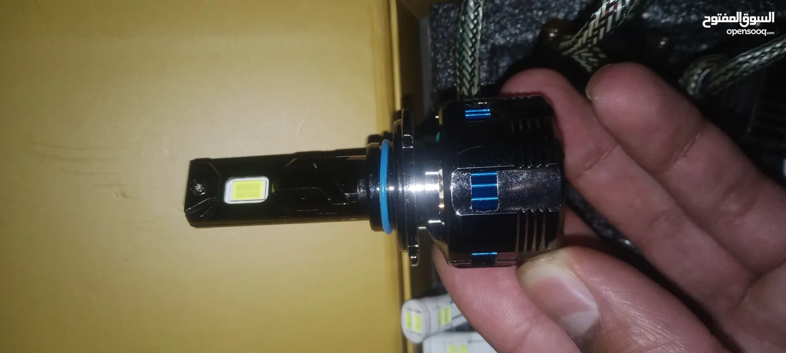 أضوية ليرز led 700w/7000lm