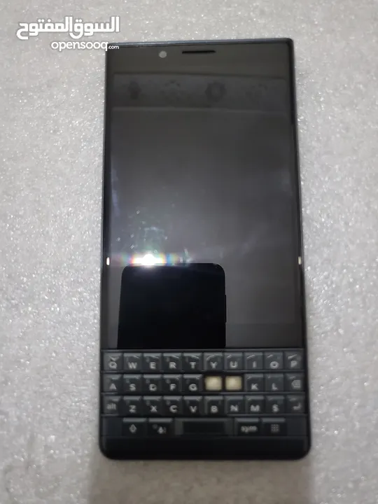 blackberry key 2 le