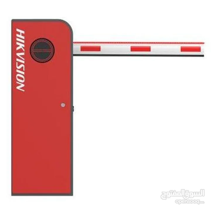 Gate Barrier Maintenance Services